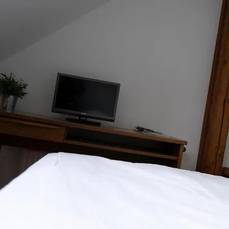 Gaststaette Zur Eiche