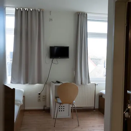 Gaststaette Zur Eiche * Hannover