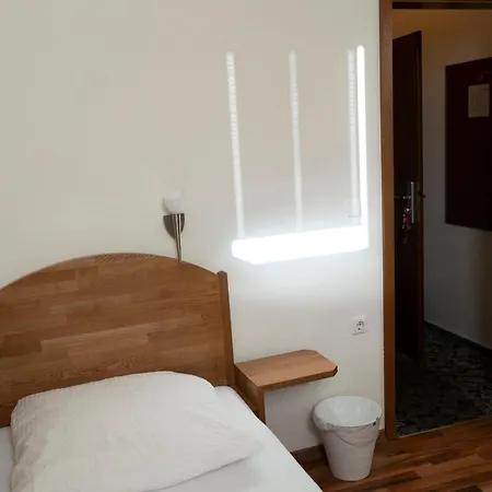 Inn Gaststaette Zur Eiche *