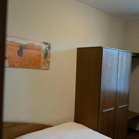 Inn Gaststaette Zur Eiche Hannover
