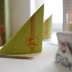 بيت ريفي Gaststaette Zur Eiche هانوفر
