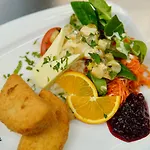 Gaststaette Zur Eiche هانوفر