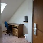 بيت ريفي Gaststaette Zur Eiche *