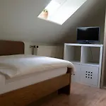 بيت ريفي Gaststaette Zur Eiche هانوفر