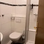 بيت ريفي Gaststaette Zur Eiche