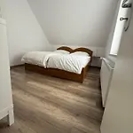 بيت ريفي Gaststaette Zur Eiche *