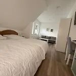 بيت ريفي Gaststaette Zur Eiche *
