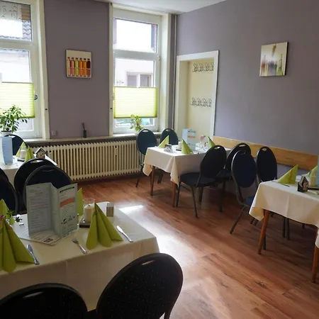 Gaststaette Zur Eiche Hanovre