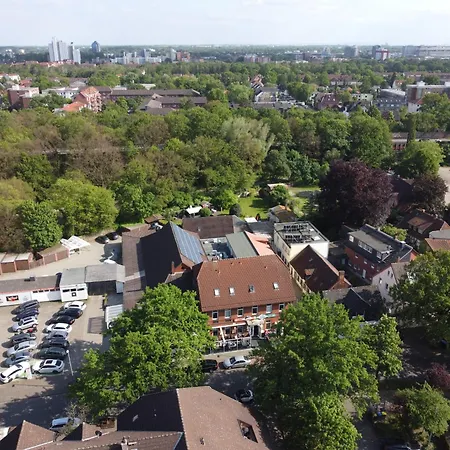 Gaststätte Zur Eiche Hannover