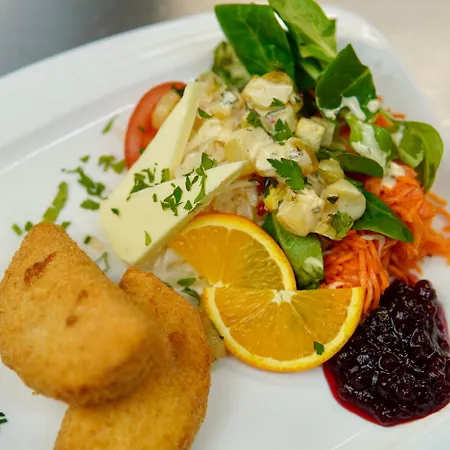 Gaststaette Zur Eiche Hannover