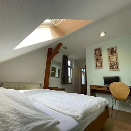 Gaststaette Zur Eiche *