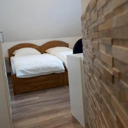 Gasthof Gaststätte Zur Eiche