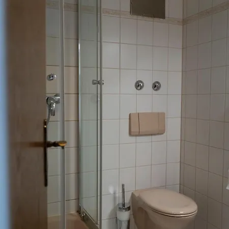 Gaststaette Zur Eiche Hanovre