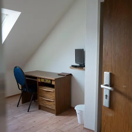 Locanda Gaststaette Zur Eiche *