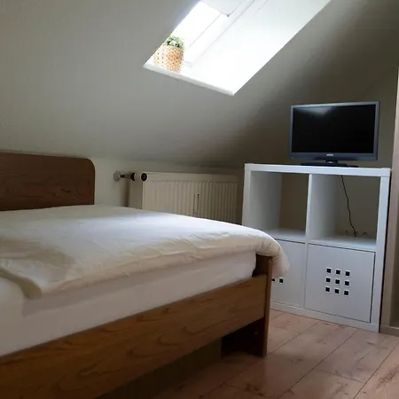 Gaststaette Zur Eiche *