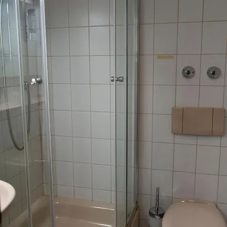 Mini-hôtel Gaststaette Zur Eiche