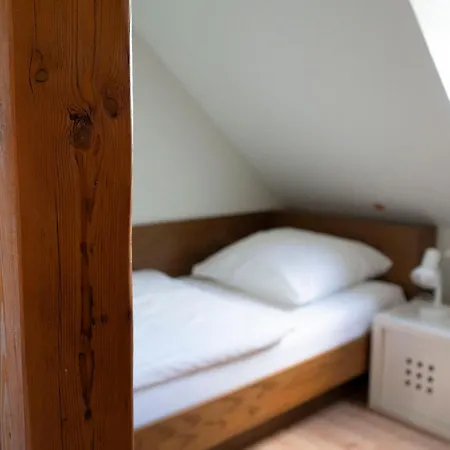 Gaststätte Zur Eiche *