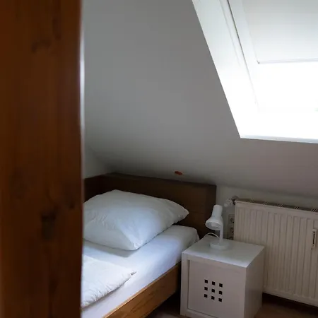 Gaststaette Zur Eiche Hanovre