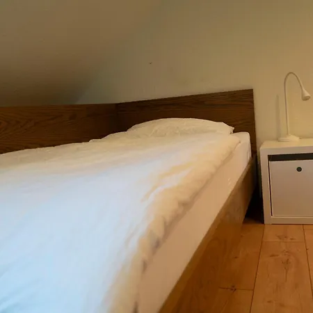 Mini-hôtel Gaststaette Zur Eiche *