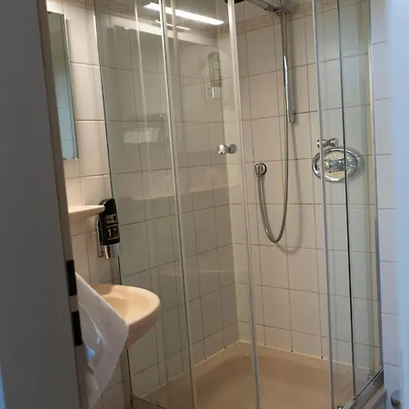 Mini-hôtel Gaststaette Zur Eiche *