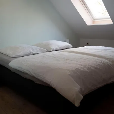 Gaststaette Zur Eiche Mini-hôtel