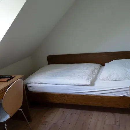 Mini-hôtel Gaststaette Zur Eiche