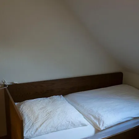 Gaststaette Zur Eiche * Hanovre