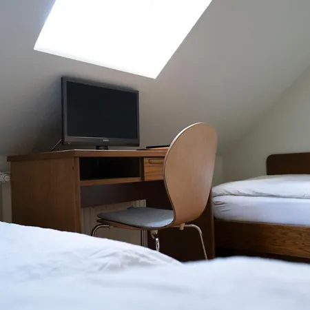 Gaststätte Zur Eiche *