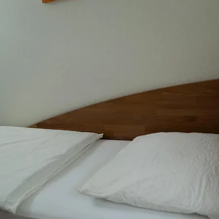 Mini-hôtel Gaststaette Zur Eiche Hanovre