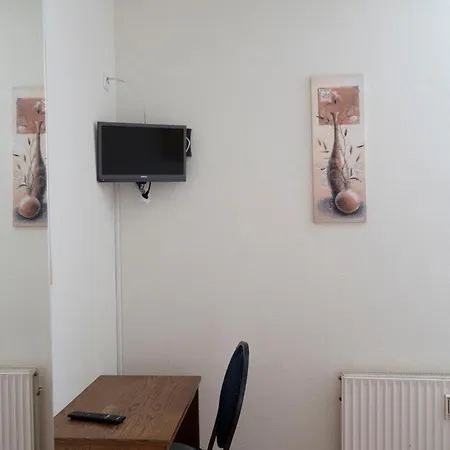 Gaststätte Zur Eiche Gasthof