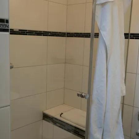 Mini-hôtel Gaststaette Zur Eiche