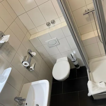 Gaststaette Zur Eiche Hanovre