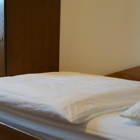 Gaststaette Zur Eiche Mini-hôtel