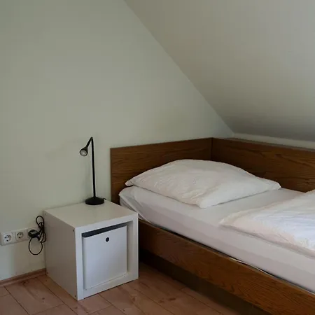 Mini-hôtel Gaststaette Zur Eiche