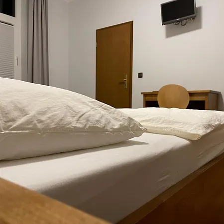 Gaststaette Zur Eiche Fogadó Hannover