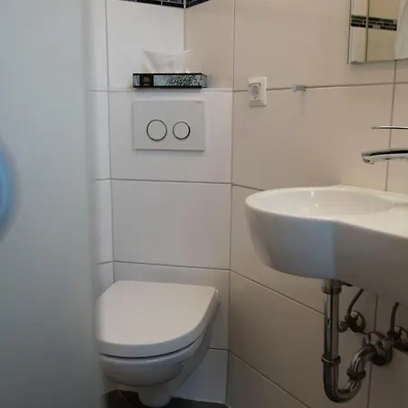 Gaststätte Zur Eiche *