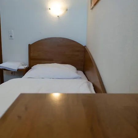 Gaststaette Zur Eiche * Hanovre