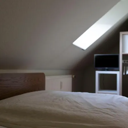 Gasthof Gaststätte Zur Eiche *