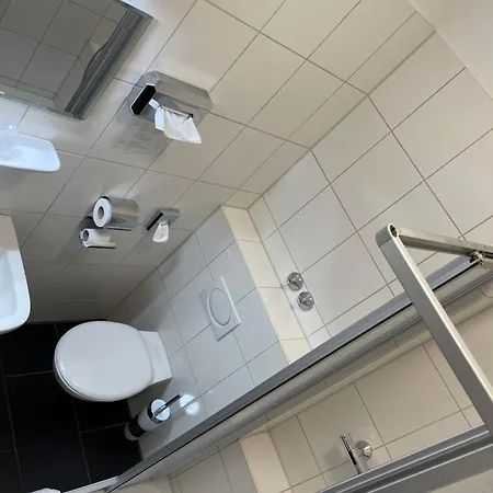 Gaststaette Zur Eiche *