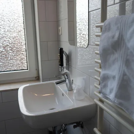 Gaststaette Zur Eiche Hannover