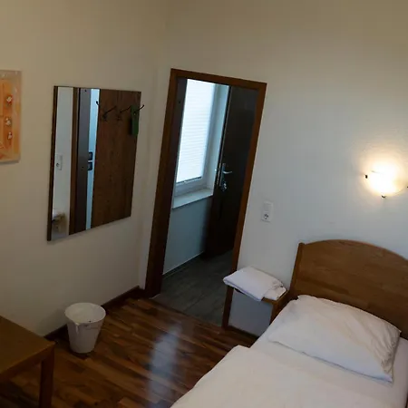 Gaststätte Zur Eiche