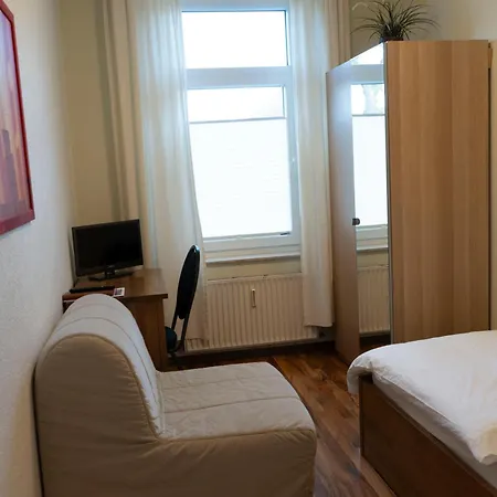 Fogadó Gaststaette Zur Eiche Hannover