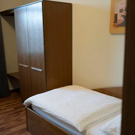 Gaststätte Zur Eiche * Hannover