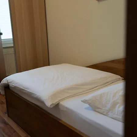 Mini-hôtel Gaststaette Zur Eiche
