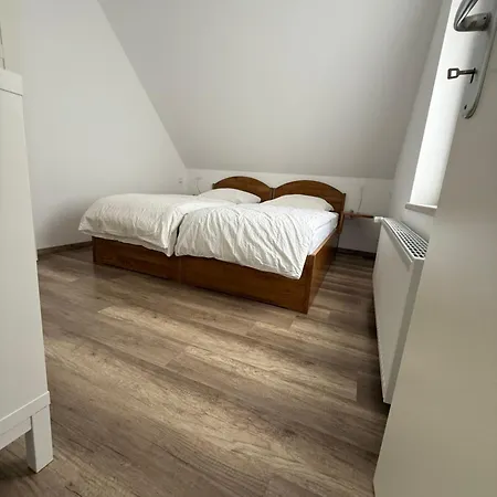 Mini-hôtel Gaststaette Zur Eiche *