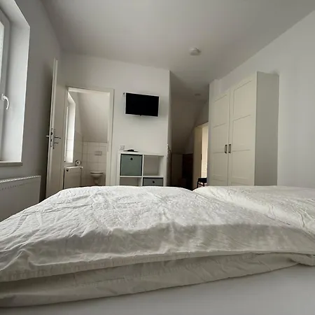 Gaststätte Zur Eiche