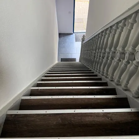 Mini-hôtel Gaststaette Zur Eiche Hanovre