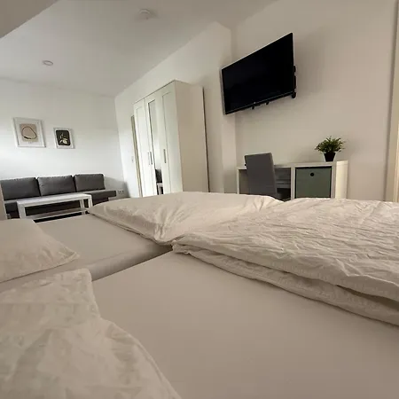 Gaststaette Zur Eiche Locanda Hannover