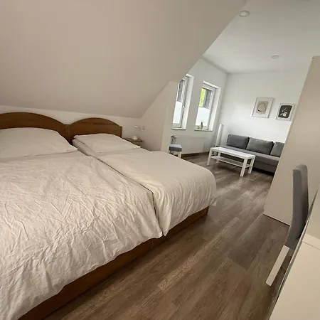 Gaststaette Zur Eiche *