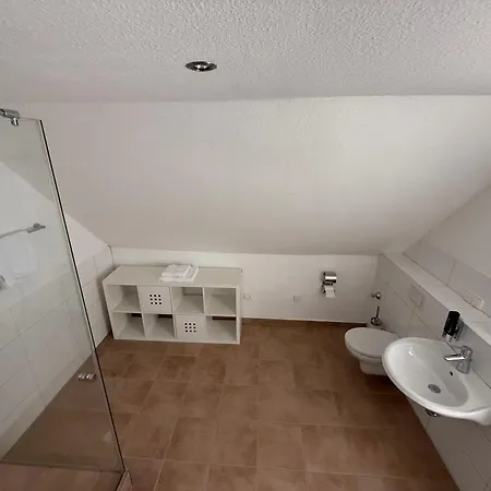 Gaststaette Zur Eiche Hannover